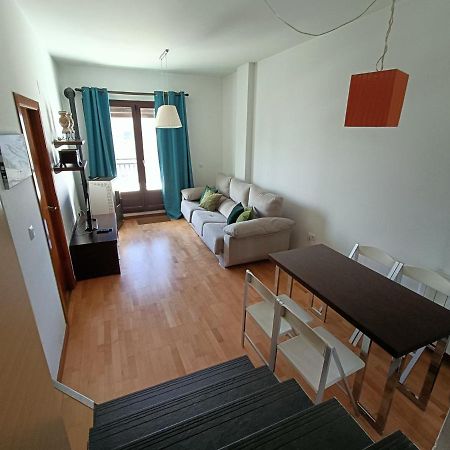 Apartamento Iris Sierra Nevada Exterior photo