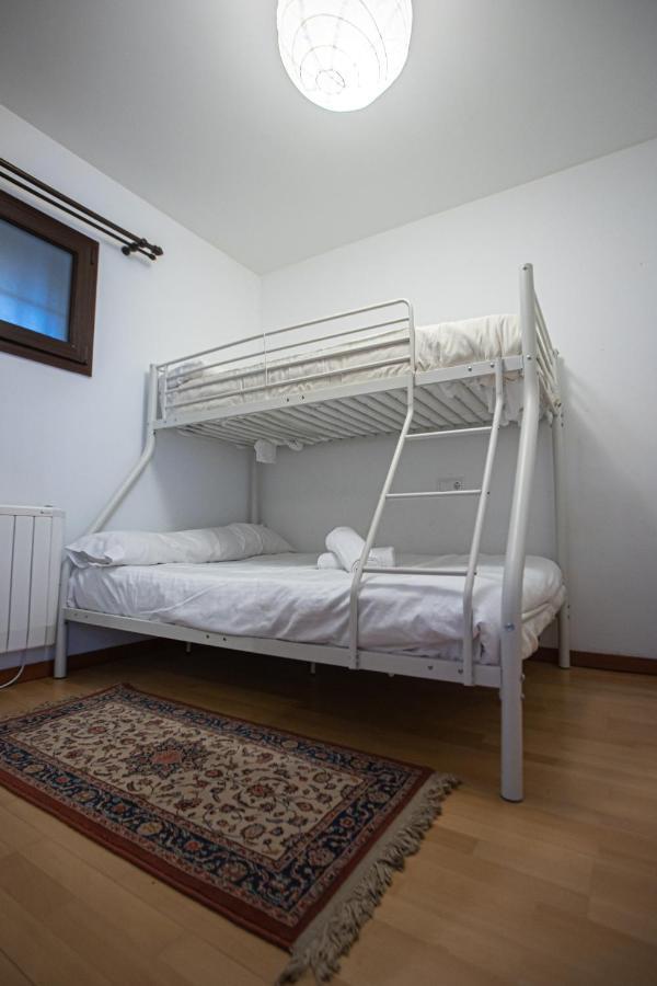 Apartamento Iris Sierra Nevada Exterior photo