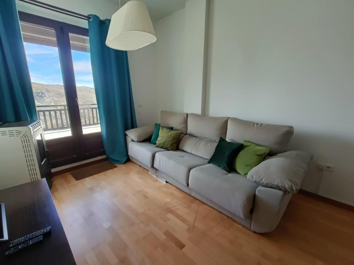 Apartamento Iris Sierra Nevada Exterior photo